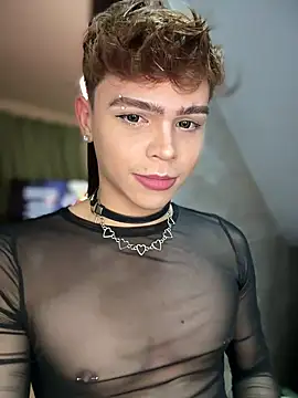 PRINCE STEV online show from March 2025 01:04:01 AM