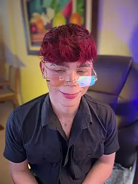 PRINCE STEV online show from March 2026 08:10:02 PM