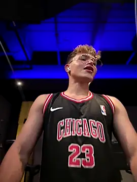 PRINCE STEV online show from September 2025 09:32:02 PM