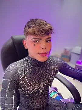 PRINCE STEV online show from January 2026 06:48:01 PM