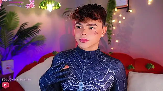 PRINCE STEV online show from March 2026 12:49:01 AM