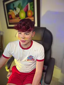 PRINCE STEV online show from April 2026 12:23:01 AM