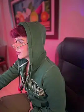 PRINCE STEV online show from April 2026 09:43:02 PM