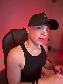 PRINCE STEV online show from December 2025 10:59:01 PM