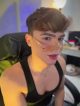 PRINCE STEV online show from March 2026 06:20:01 PM