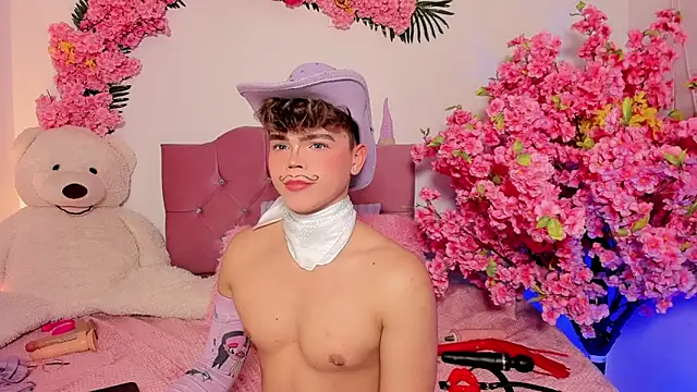 PRINCE STEV online show from February 2026 01:12:02 AM