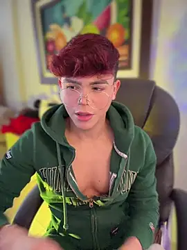 PRINCE STEV online show from May 2026 05:55:01 PM