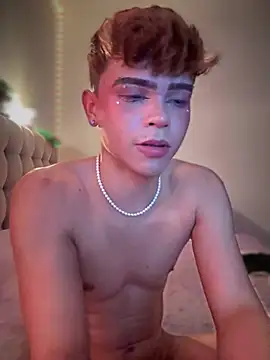 PRINCE STEV online show from February 2025 05:26:02 AM