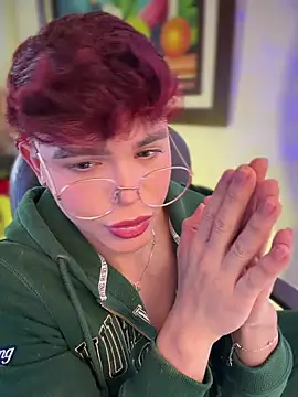 PRINCE STEV online show from May 2026 07:35:01 PM