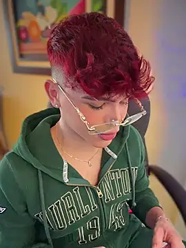 PRINCE STEV online show from March 2026 07:58:01 PM