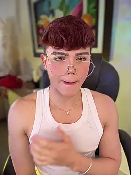 PRINCE STEV online show from July 2026 05:15:01 PM