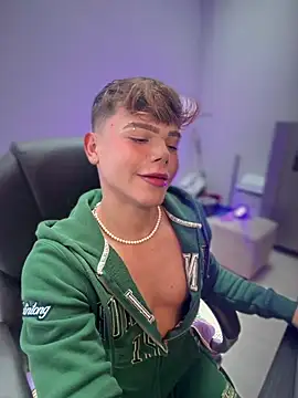 PRINCE STEV online show from January 2026 04:21:02 PM