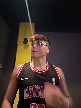 PRINCE STEV online show from March 2026 11:12:02 PM