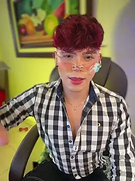 PRINCE STEV online show from March 2026 08:10:02 PM