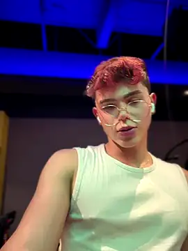 PRINCE STEV online show from October 2025 09:24:02 PM