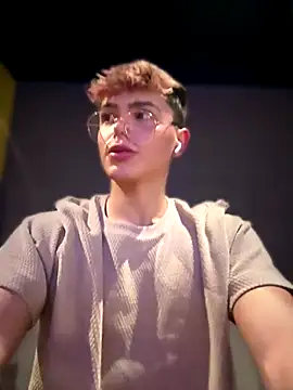 PRINCE STEV online show from October 2025 11:04:01 PM