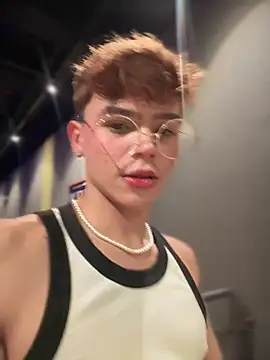 PRINCE STEV online show from March 2025 10:10:01 PM