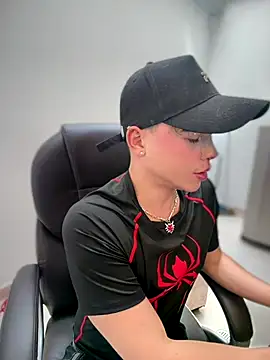 PRINCE STEV online show from December 2025 04:33:01 PM