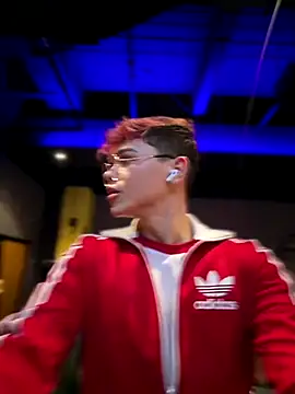 PRINCE STEV online show from October 2025 09:38:01 PM