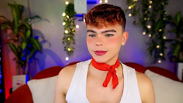 PRINCE STEV online show from November 2025 12:25:01 AM