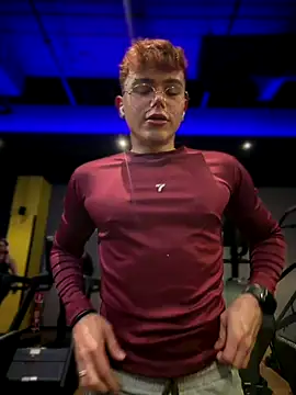 PRINCE STEV online show from November 2025 07:41:02 PM