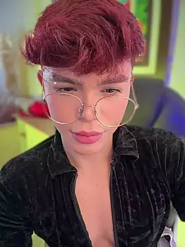 PRINCE STEV online show from May 2026 04:24:01 PM