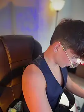 PRINCE STEV online show from March 2026 05:51:01 PM