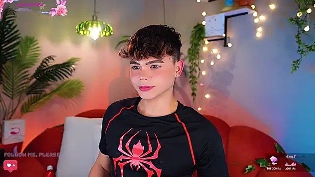 PRINCE STEV online show from March 2026 05:14:01 AM