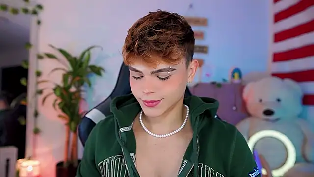 PRINCE STEV online show from November 2025 12:11:02 AM