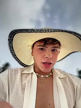 PRINCE STEV online show from December 2025 11:07:01 PM