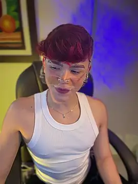 PRINCE STEV online show from April 2026 11:06:01 PM