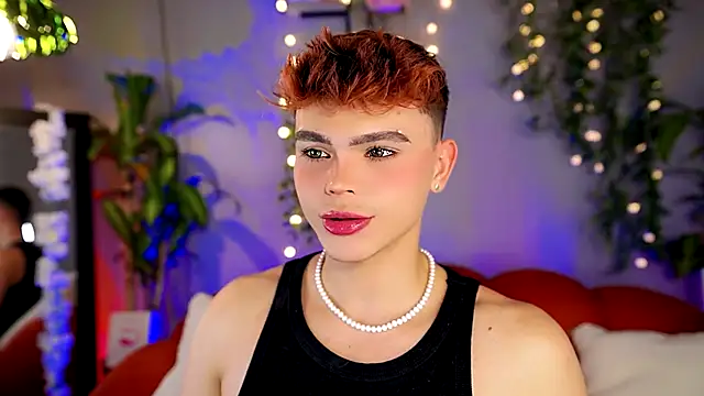 PRINCE STEV online show from November 2025 12:58:02 AM