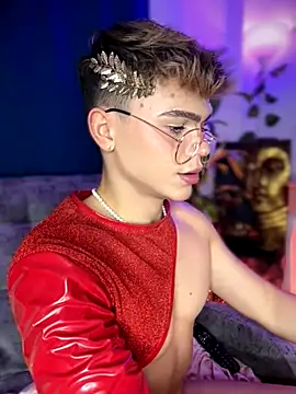 PRINCE STEV online show from October 2025 12:45:01 AM