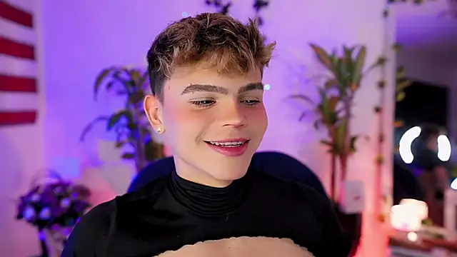 PRINCE STEV online show from October 2025 10:32:02 PM