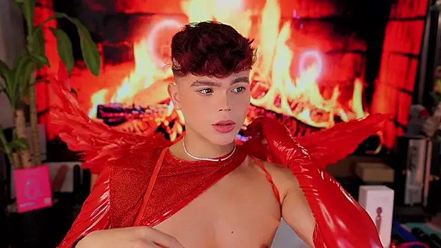 PRINCE STEV online show from May 2026 12:38:01 AM