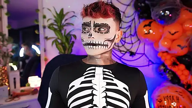 PRINCE STEV online show from November 2025 11:42:02 PM