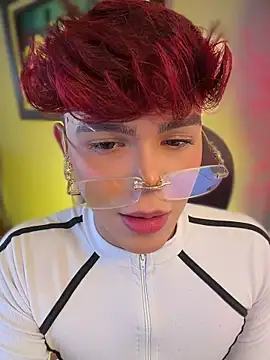 PRINCE STEV online show from April 2026 09:27:01 PM