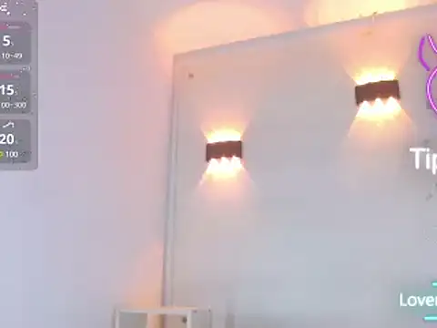 Snapshot of Molly_Spears chatting on February 2025 11:46:01 AM Molly Spears online show from February 2025 11:46:01 AM