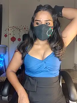 Black-Pearll online show from April 2026 08:27:01 AM