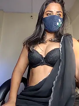 Black-Pearll online show from February 2026 04:45:01 AM