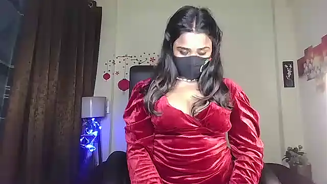 Black-Pearll online show from March 2026 05:48:01 PM