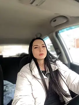 Roxana-Sexy online show from January 2025 08:43:01 AM