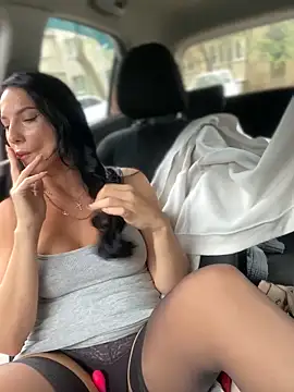 Roxana-Sexy online show from September 2025 04:15:01 AM