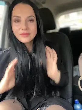 Roxana-Sexy online show from October 2025 04:00:01 AM