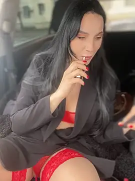 Roxana-Sexy online show from March 2026 05:26:01 AM