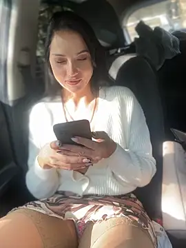 Roxana-Sexy online show from October 2025 04:02:02 AM