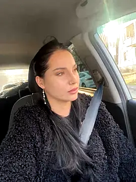 Roxana-Sexy online show from November 2025 03:49:02 AM