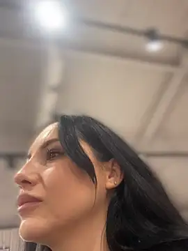 Roxana-Sexy online show from March 2026 05:21:02 AM