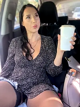 Roxana-Sexy online show from September 2025 04:16:01 AM