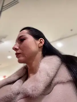 Roxana-Sexy online show from December 2024 06:17:02 AM